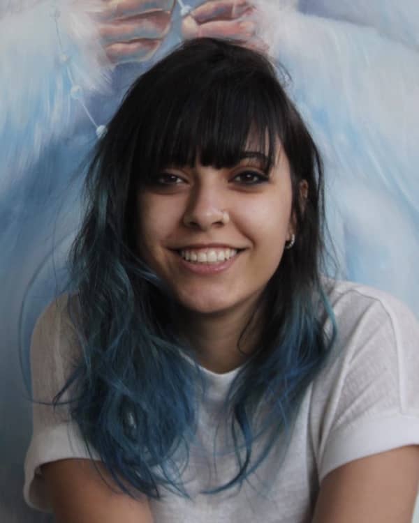 Nada Mergawi's profile image