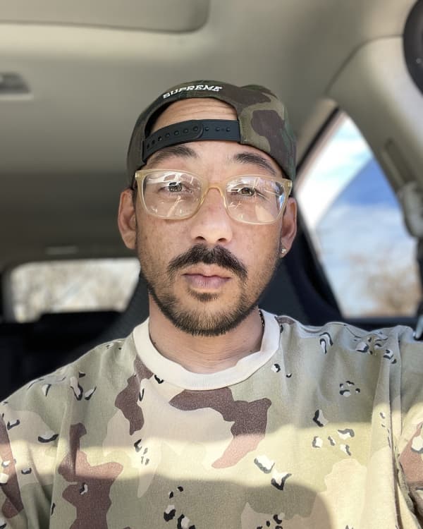 Chris Haven's profile image