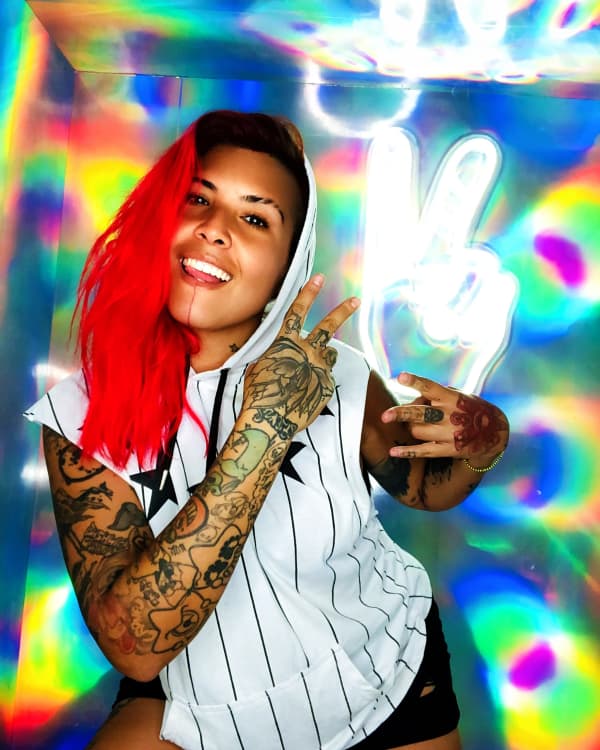 Freakykissdesigns's profile image