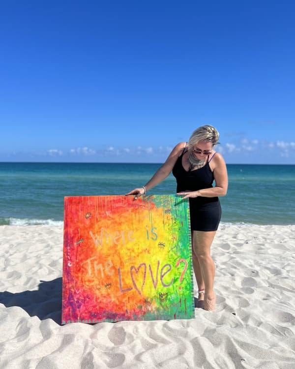 Pao Saenz Art's profile image