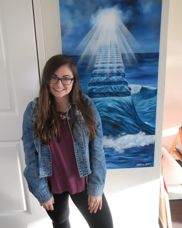 Katharine Ward Art's profile image