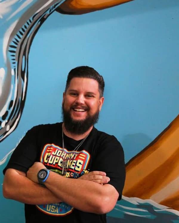 Patrick Maxcy's profile image