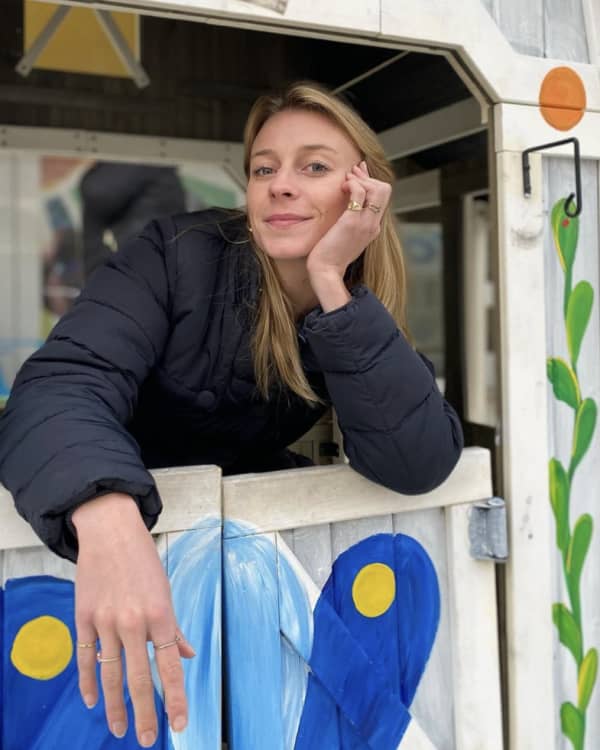 Amilli Onair's profile image