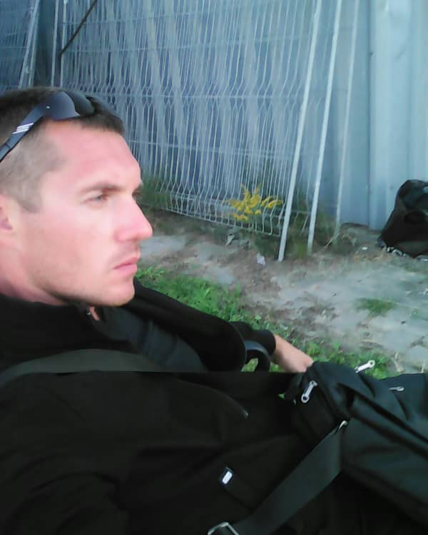 Oleksii's profile image