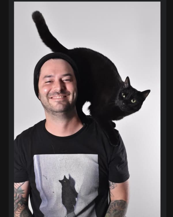 Hobo Husband's profile image