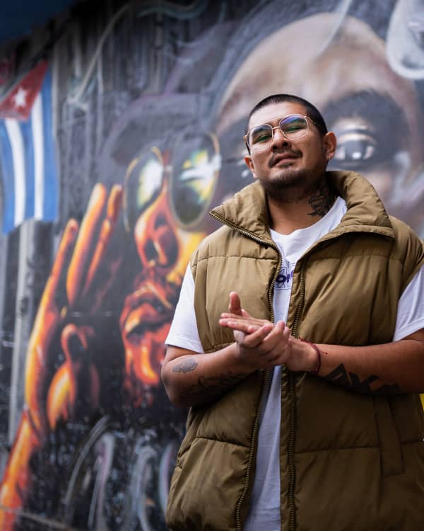 Congo's profile image