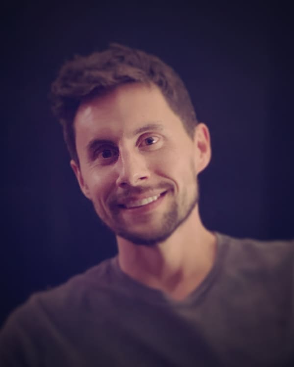 Sterling West's profile image