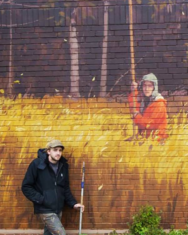 Pat Perry's profile image