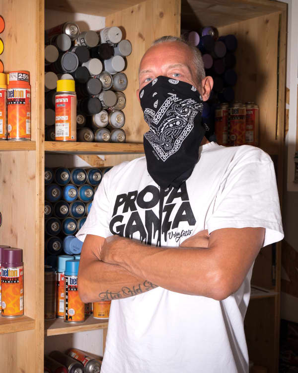 Seyb's profile image