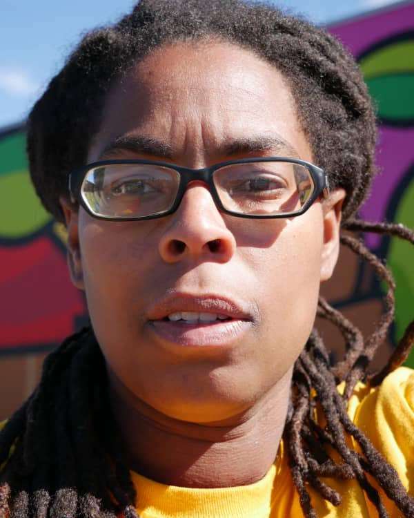 Jazmine's profile image