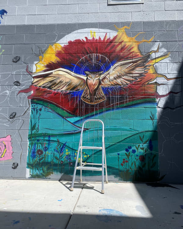 Jazzy's profile image