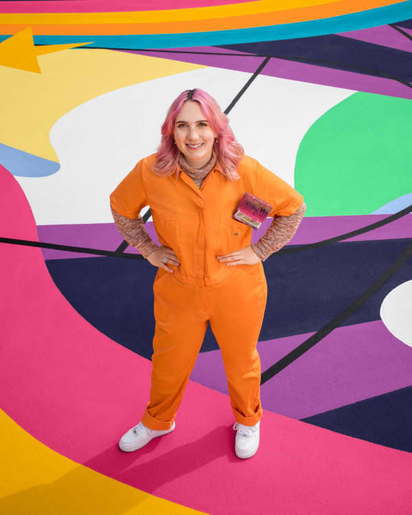 Alexandria Hall's profile image