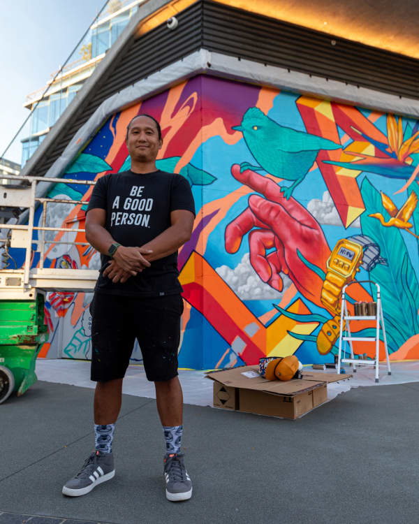 Efren Rebugio Jr's profile image