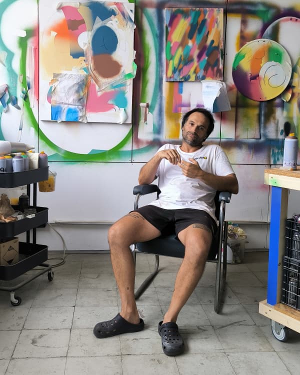 Javier Dirty's profile image