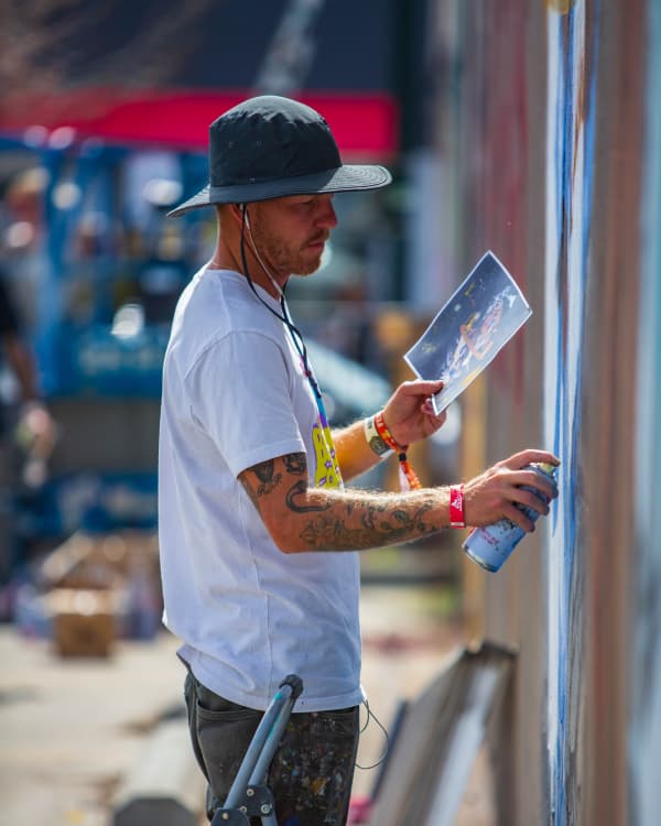 Deps One's profile image