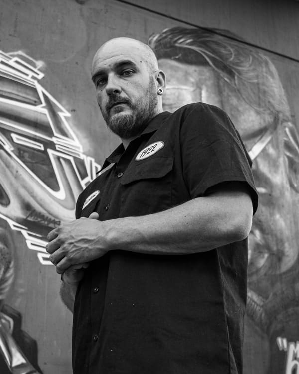 Asier's profile image