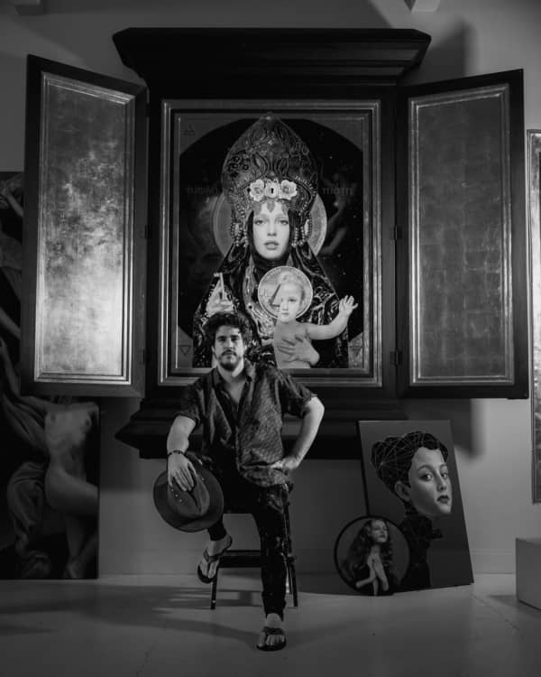 Adrian Avila's profile image