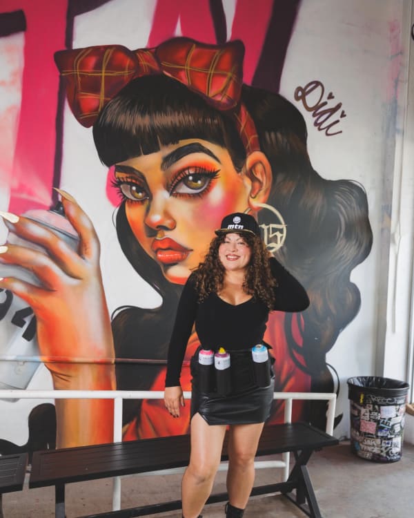 Didi's profile image