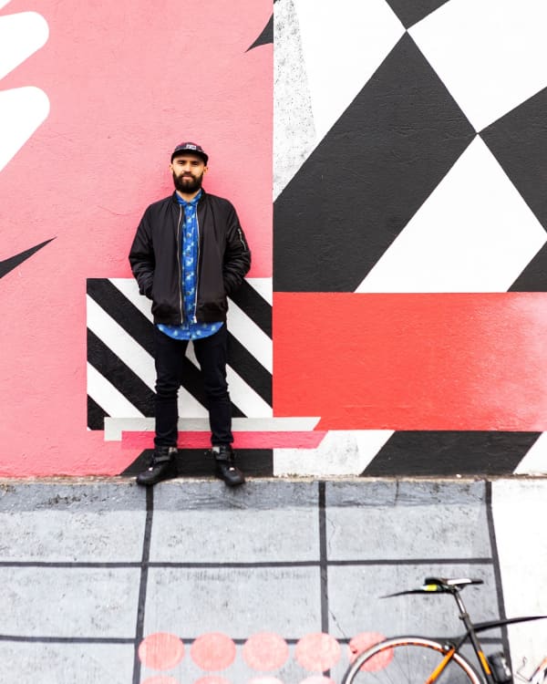 Dast's profile image