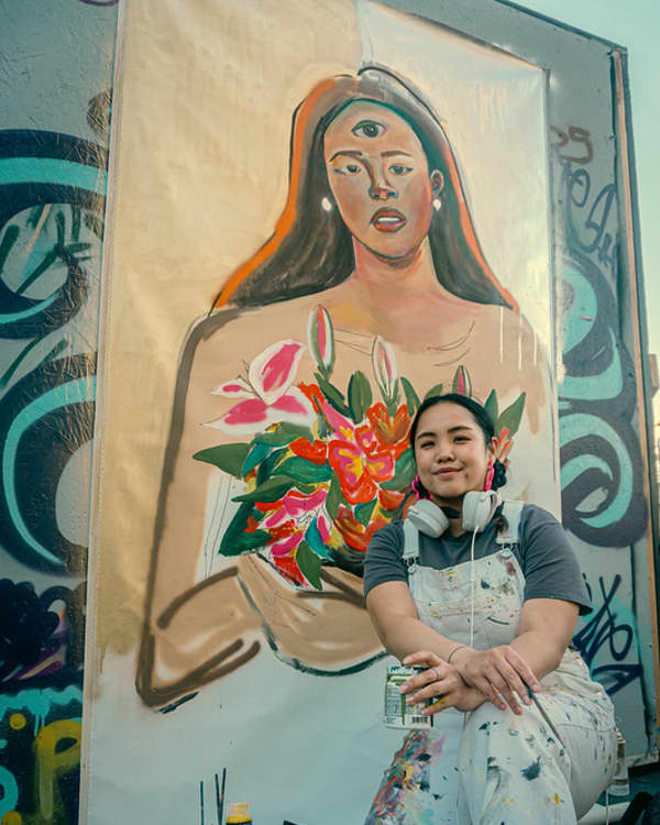 Christinaxu's profile image