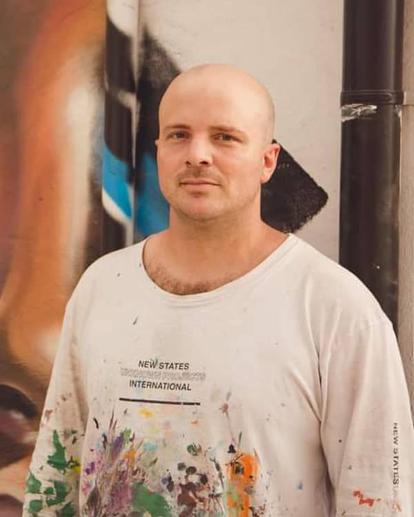 Reubszz's profile image