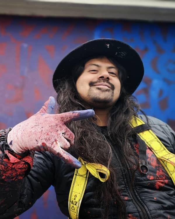 Said Dokins's profile image