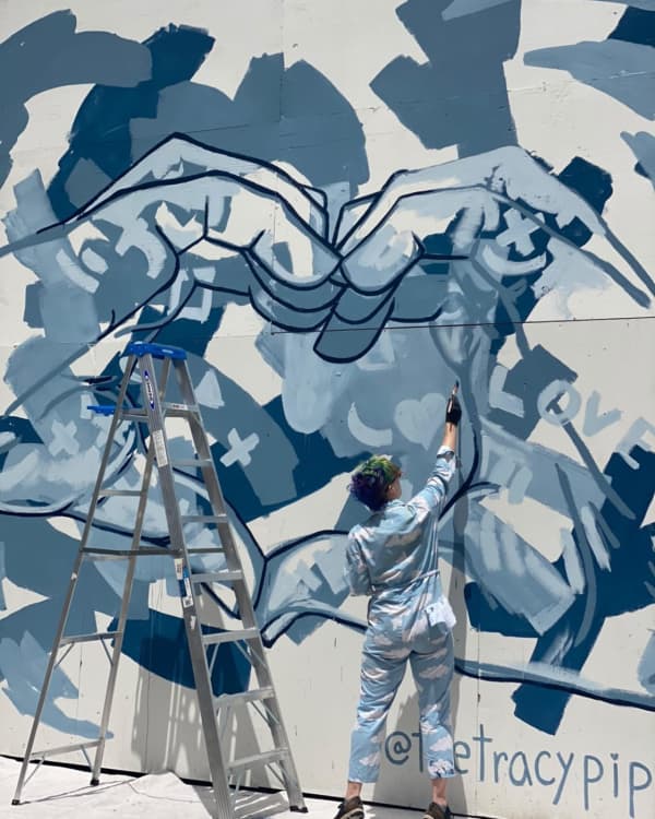 The Tracy Piper's profile image