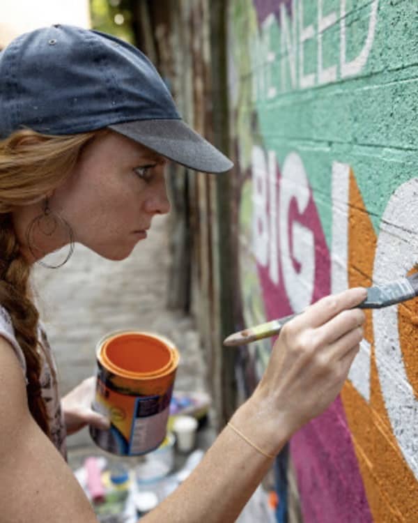 Amanda Newman's profile image