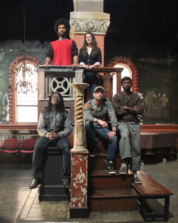 Amber Art And Design's profile image