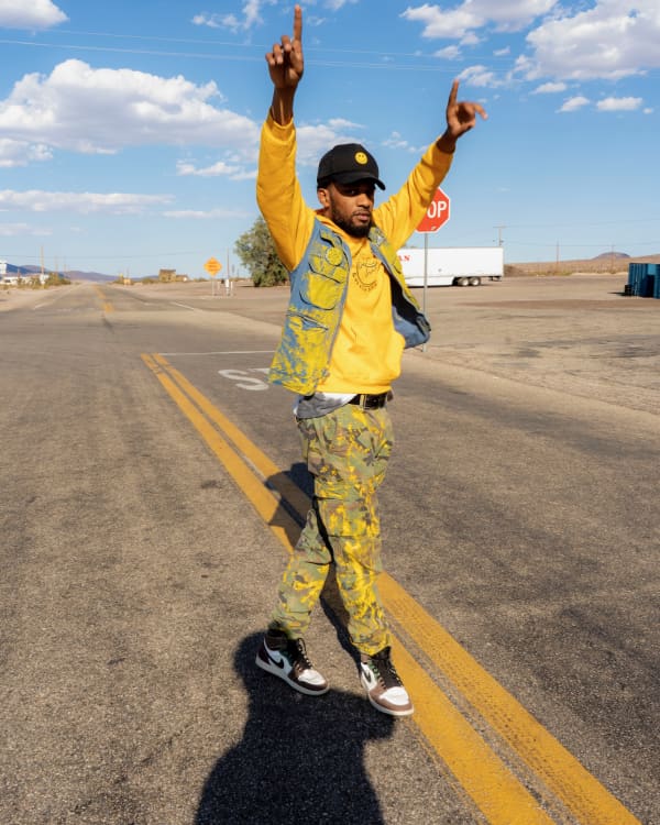 Amoz Wright's profile image