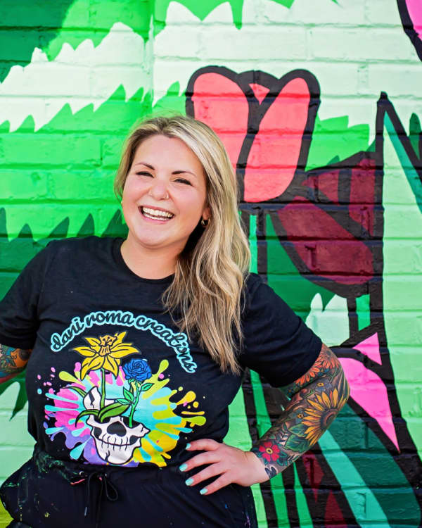 Dani Roma's profile image