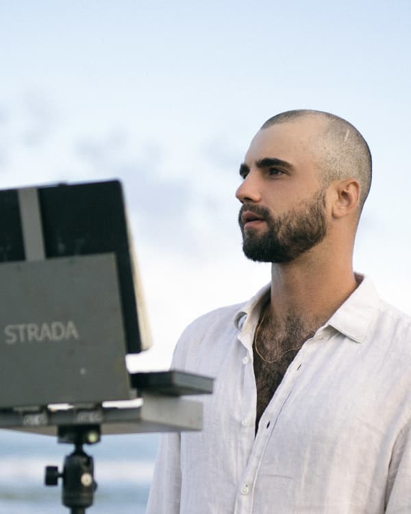 Jarus's profile image