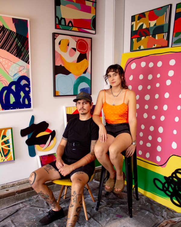 ABDA Collective's profile image