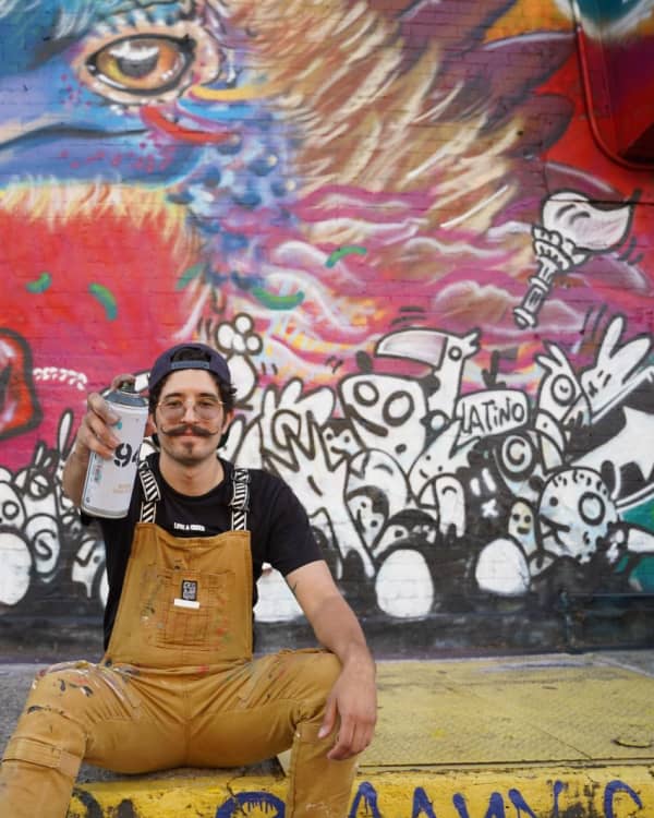 Calicho's profile image