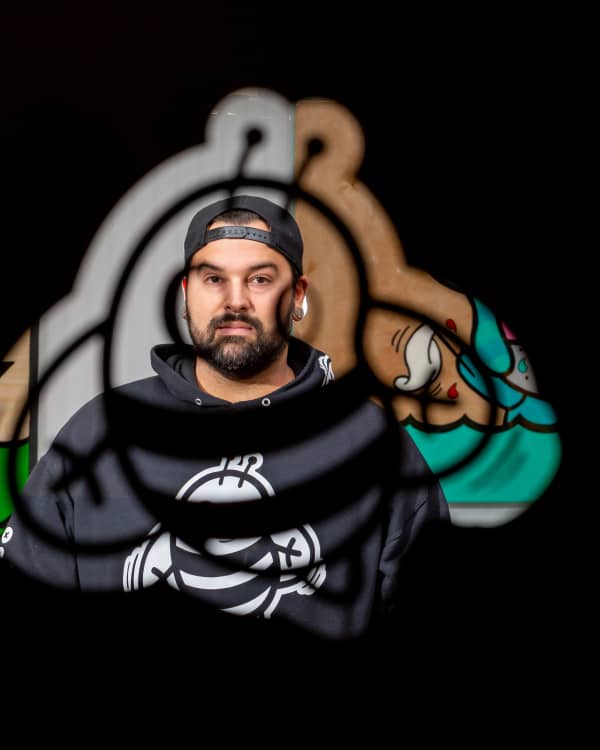 The Haunted Zoo's profile image