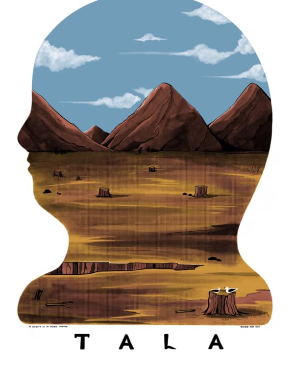 Agotok's profile image