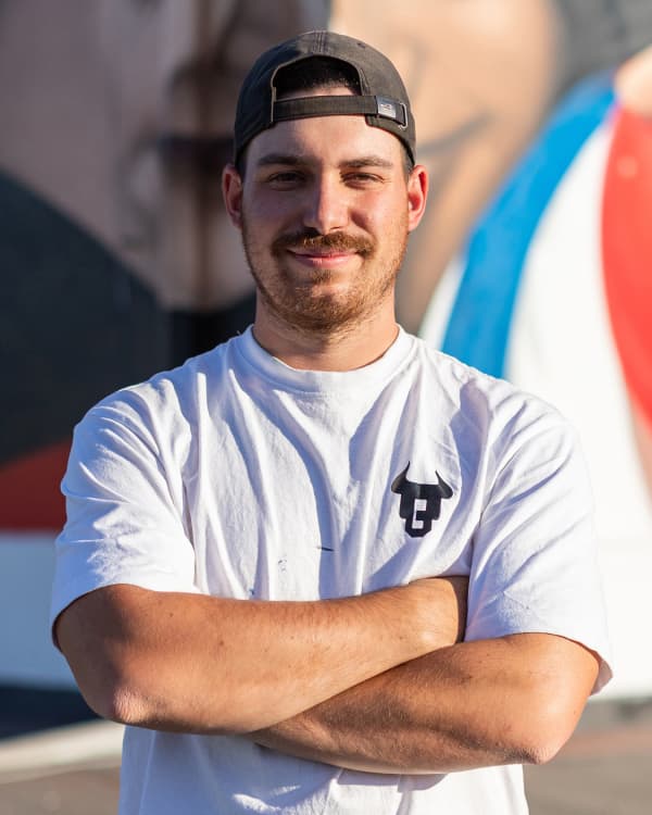 Alessandro Etsom's profile image