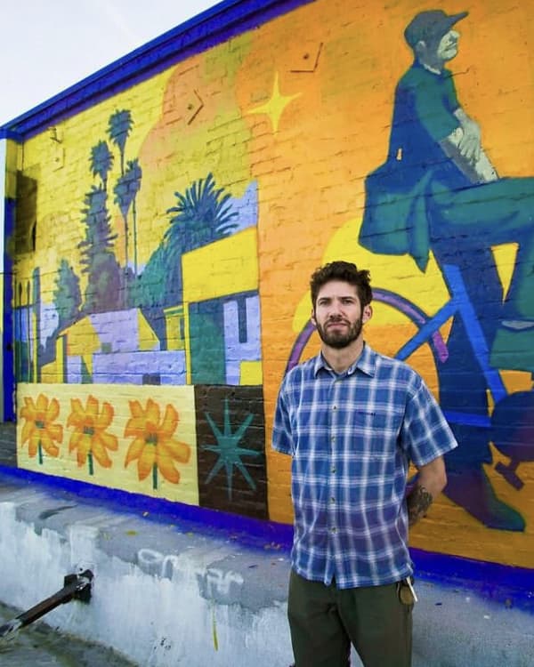 Evan Mendel's profile image