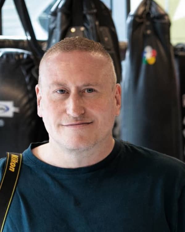 Dale Grimshaw's profile image