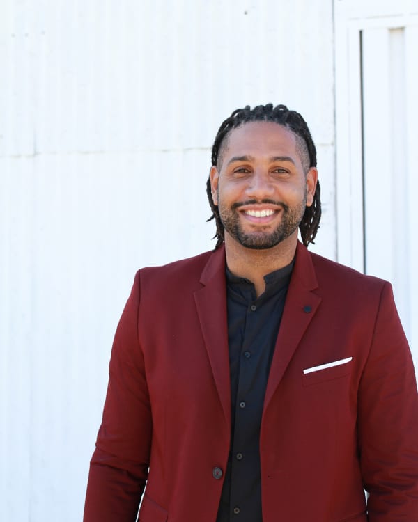 Brian Peterson's profile image