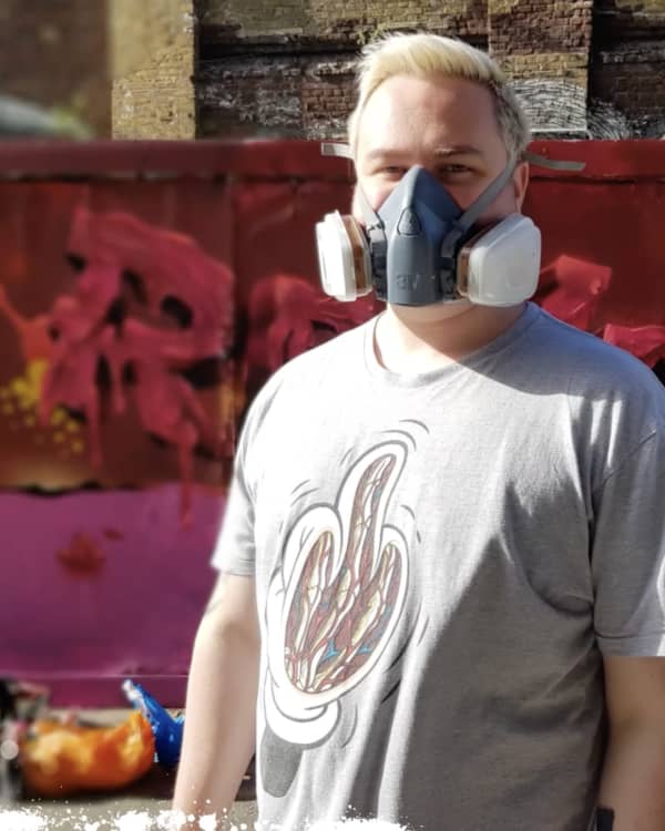 Reves One's profile image