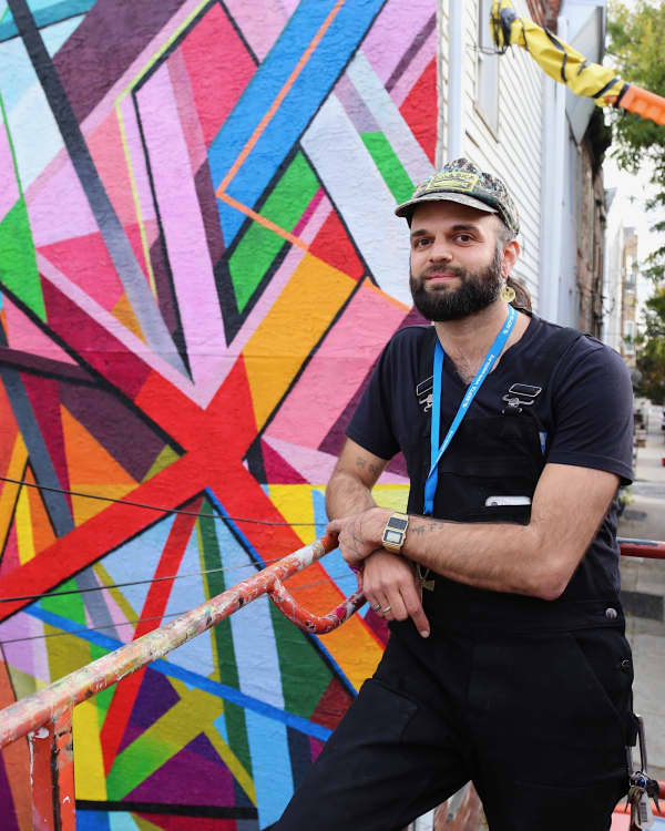 Andréa Grasso's profile image