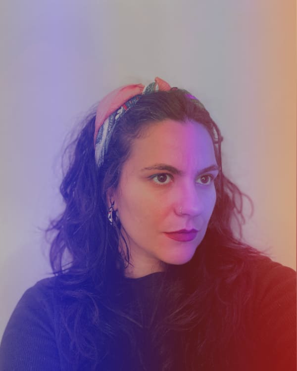 Camila Leão's profile image