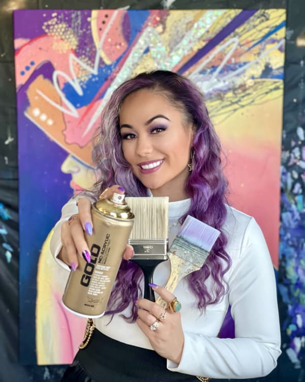 Devona's profile image