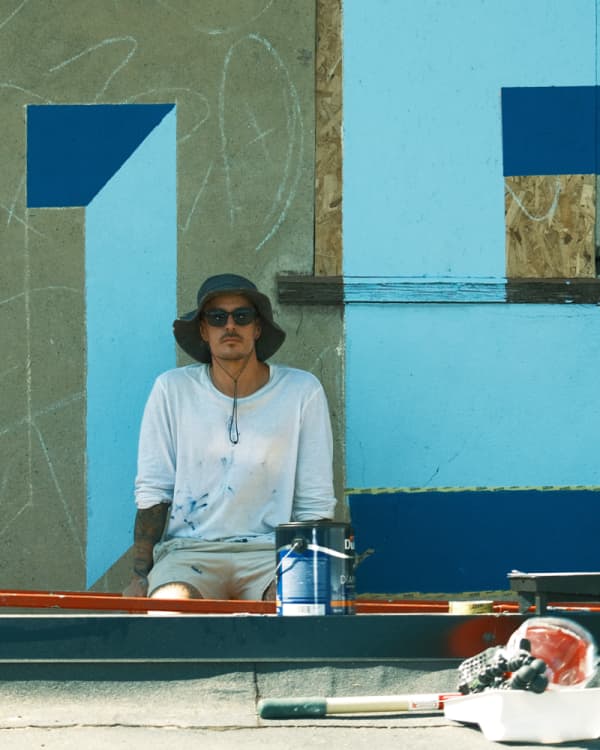 Ben Johnston's profile image