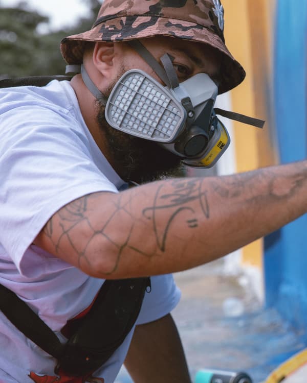 Felipe Talu's profile image