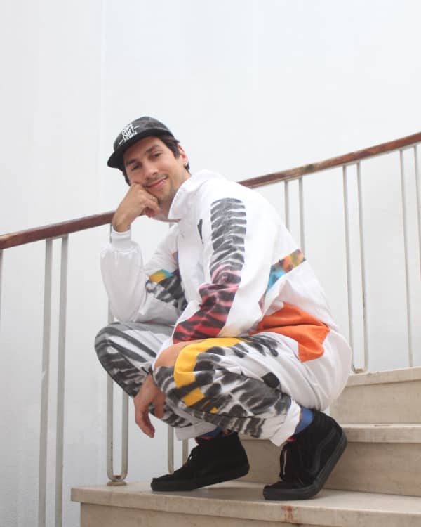 Borneo's profile image