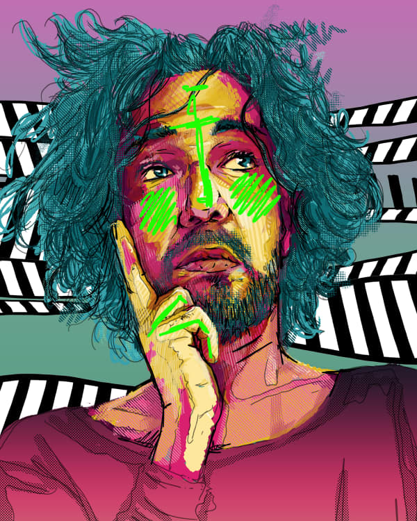 Ozearv's profile image