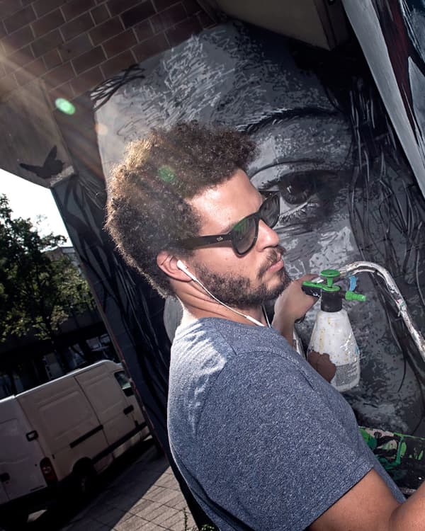 Bailon's profile image