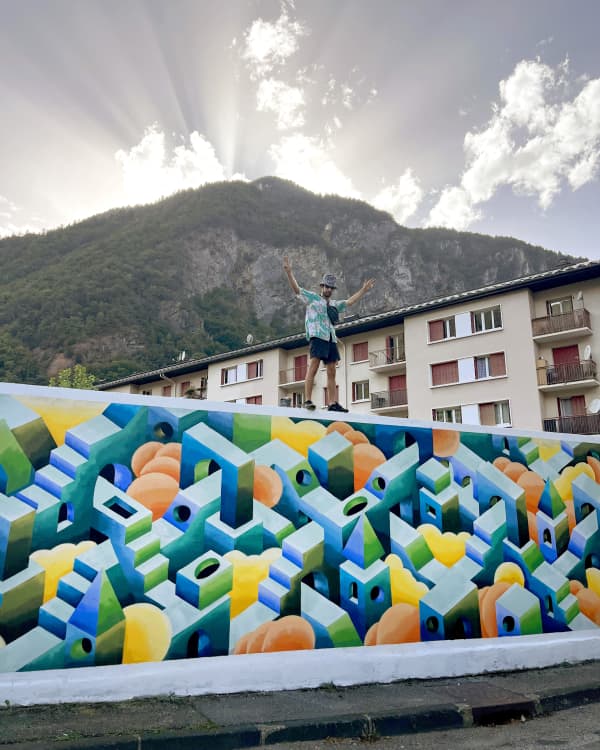 Takir's profile image